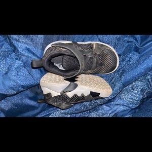 Jordan’s need cleaned